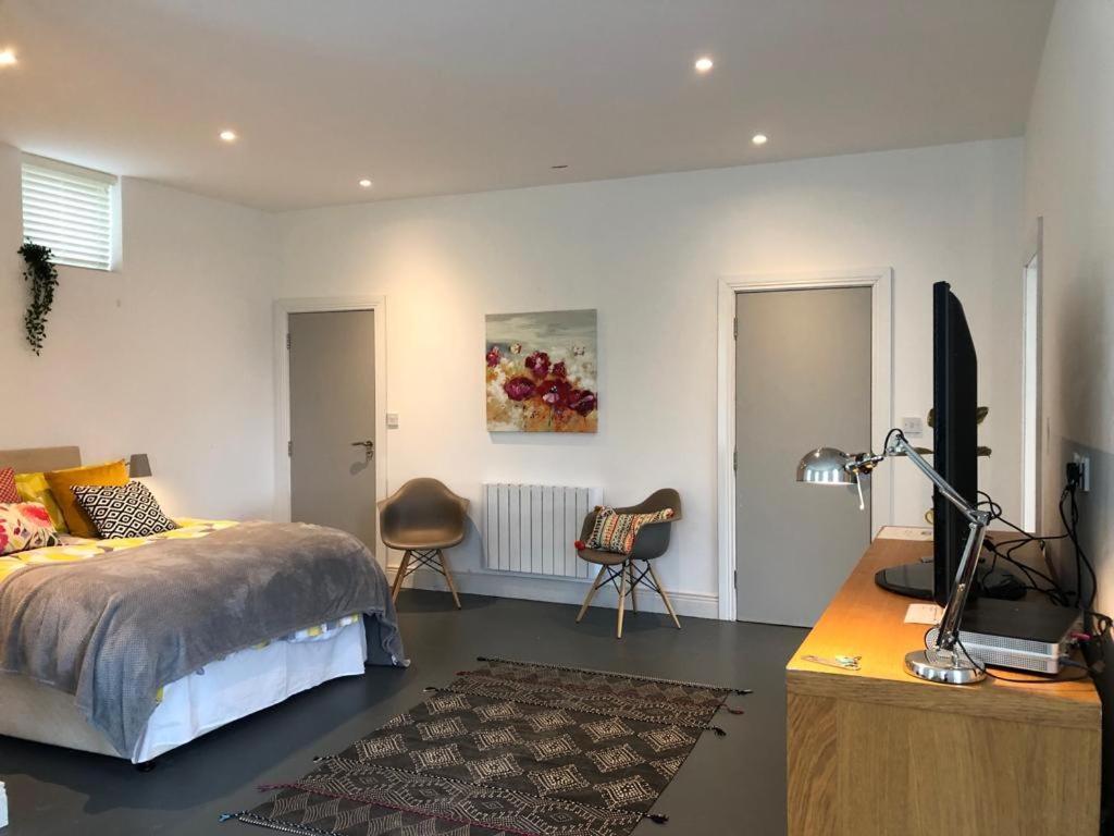 Rathescar Grove Guest House Drogheda Eksteriør bilde