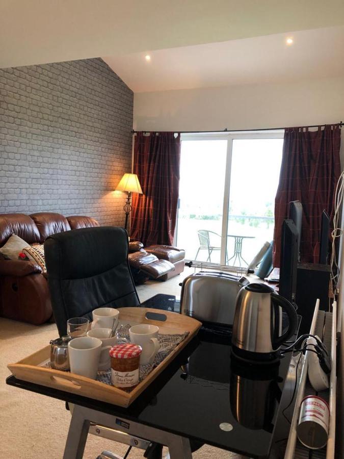 Rathescar Grove Guest House Drogheda Eksteriør bilde