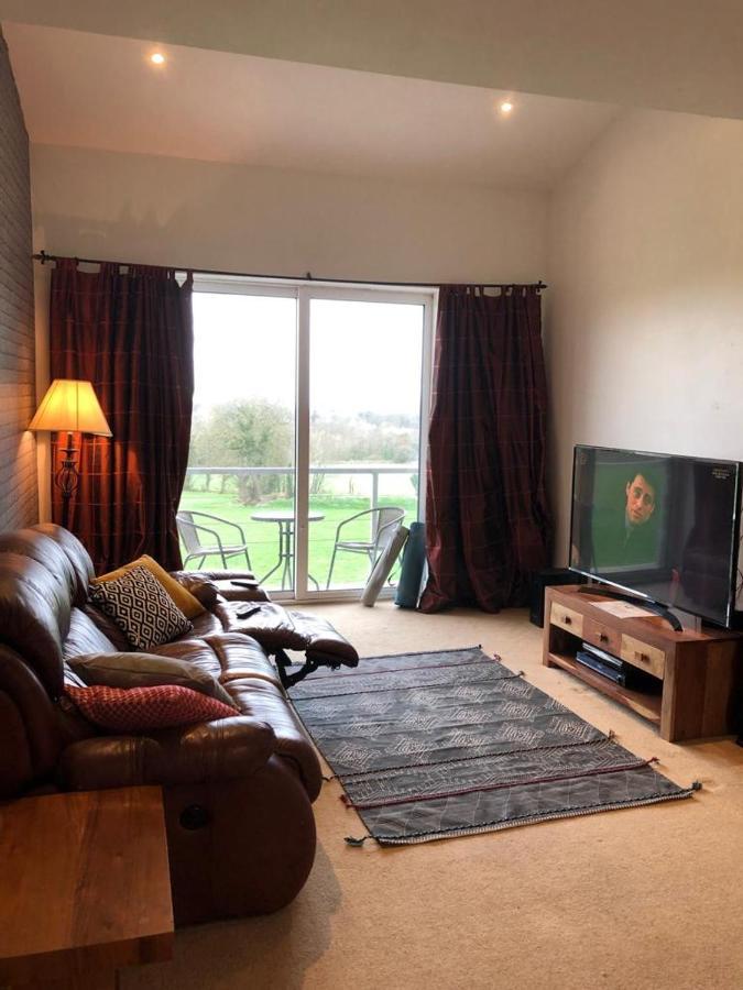 Rathescar Grove Guest House Drogheda Eksteriør bilde