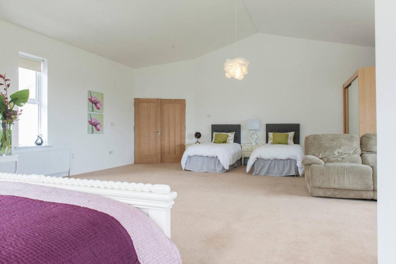 Rathescar Grove Guest House Drogheda Eksteriør bilde