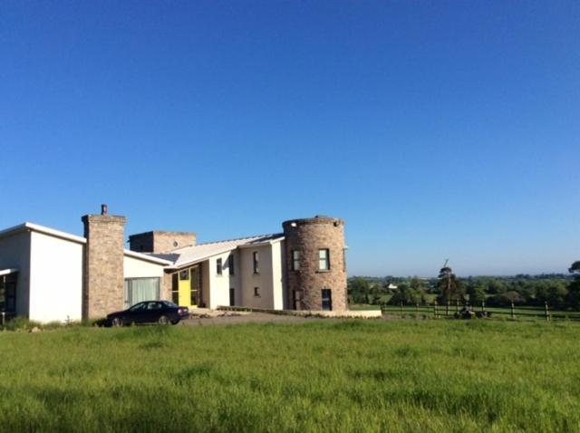 Rathescar Grove Guest House Drogheda Eksteriør bilde