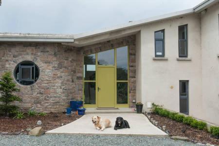 Rathescar Grove Guest House Drogheda Eksteriør bilde