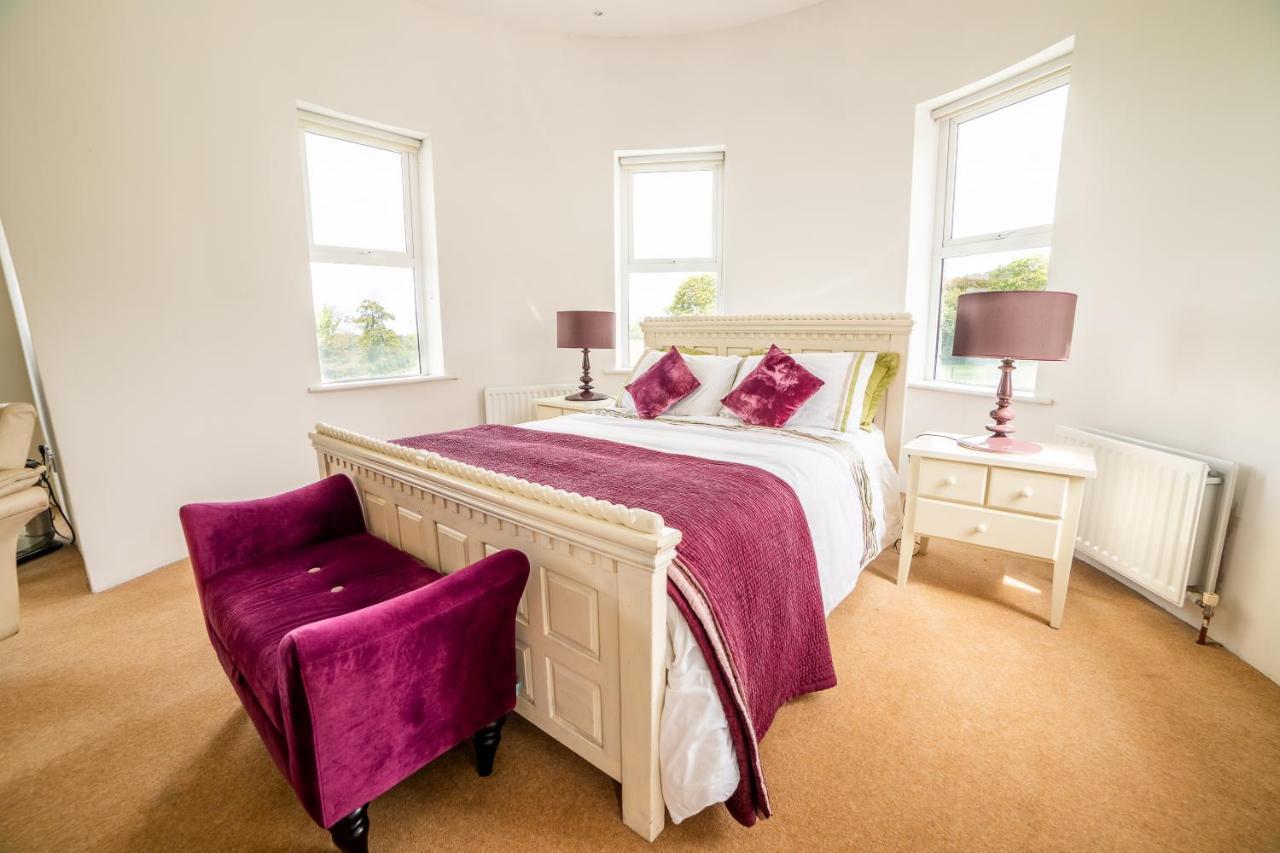 Rathescar Grove Guest House Drogheda Eksteriør bilde