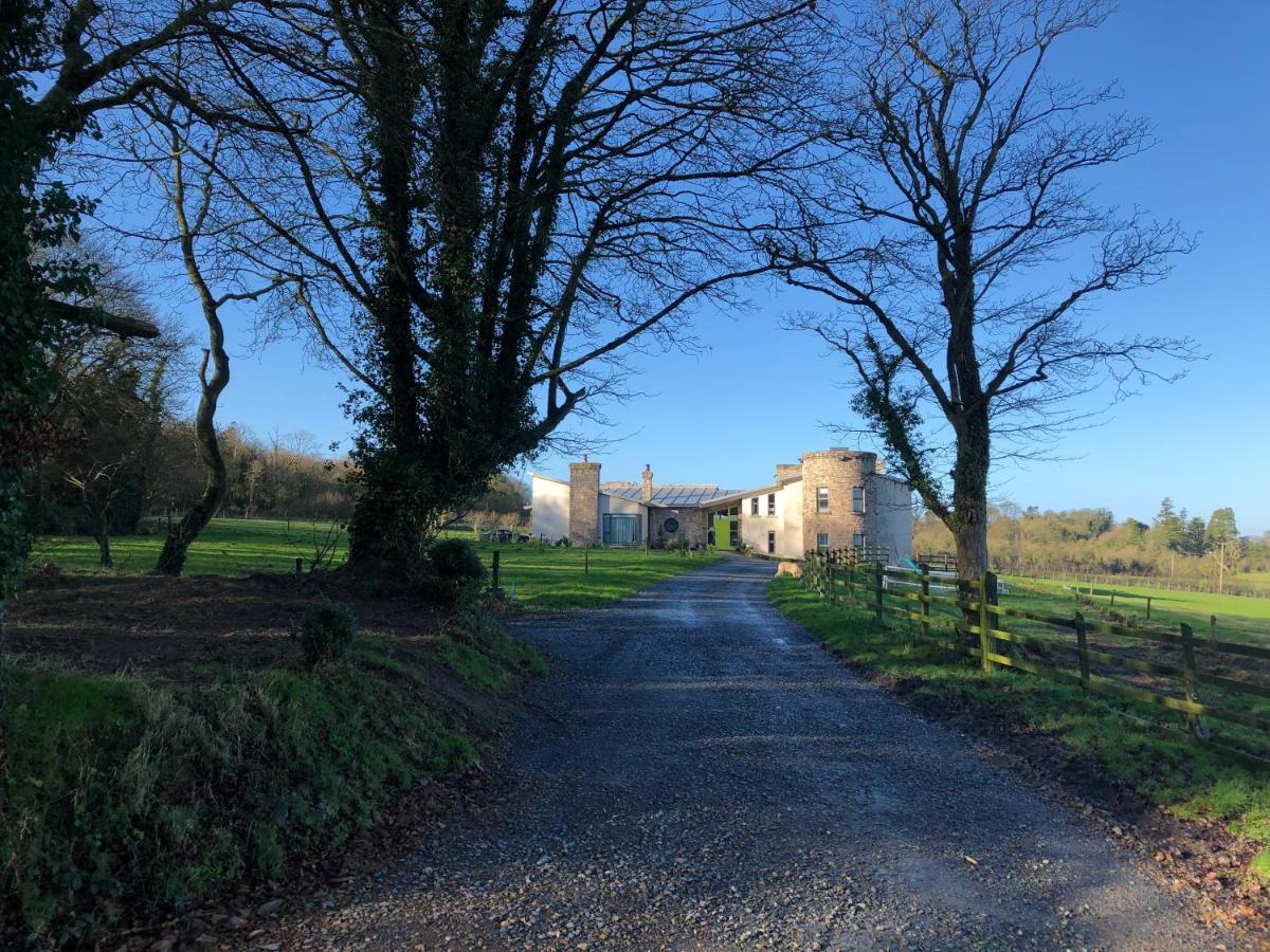 Rathescar Grove Guest House Drogheda Eksteriør bilde