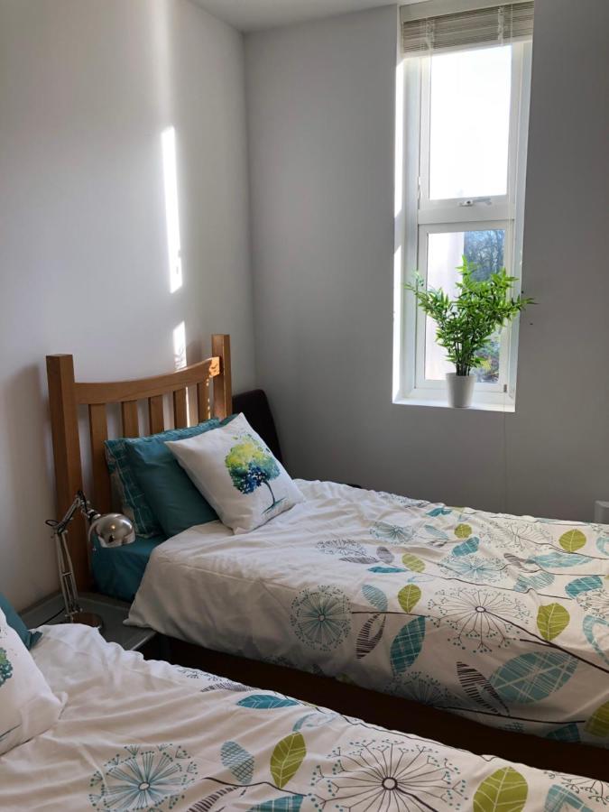 Rathescar Grove Guest House Drogheda Eksteriør bilde