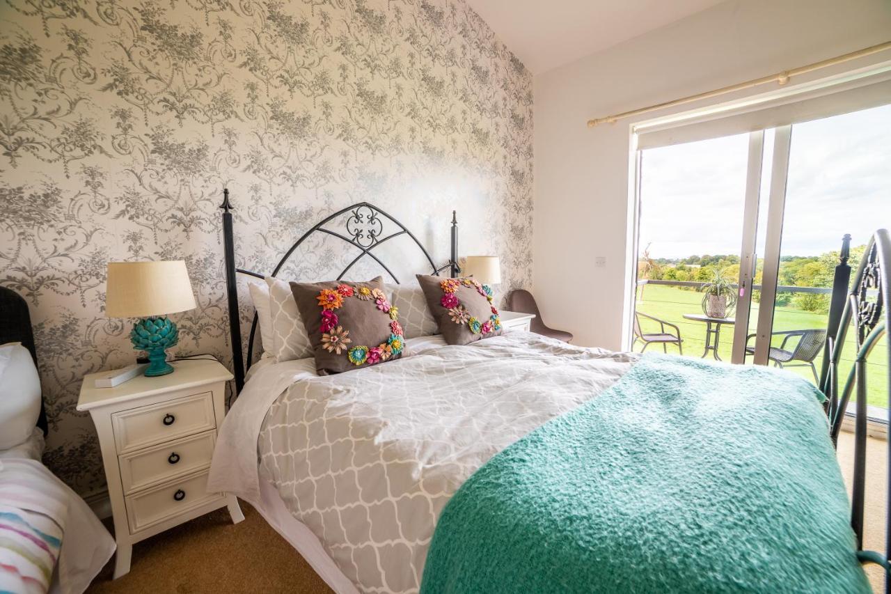 Rathescar Grove Guest House Drogheda Eksteriør bilde