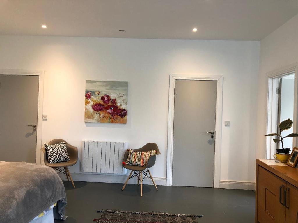 Rathescar Grove Guest House Drogheda Eksteriør bilde